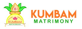 Kumbam Matrimony Logo